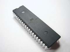 microcontroller